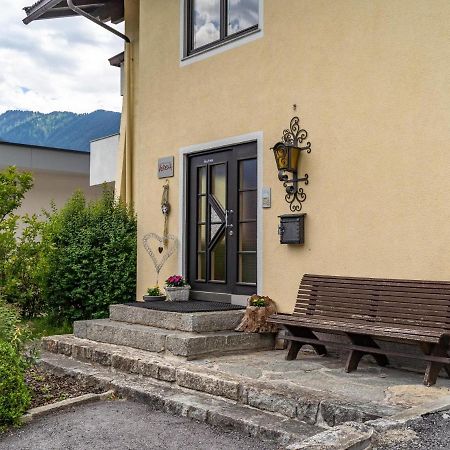 Haus-Verena Нойкірхен-ам-Гросфенедігер Екстер'єр фото