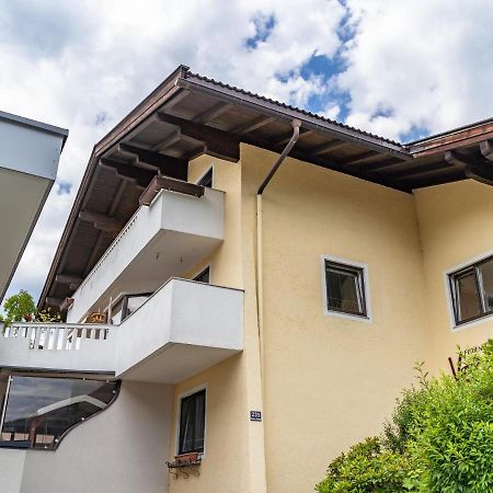 Haus-Verena Нойкірхен-ам-Гросфенедігер Екстер'єр фото