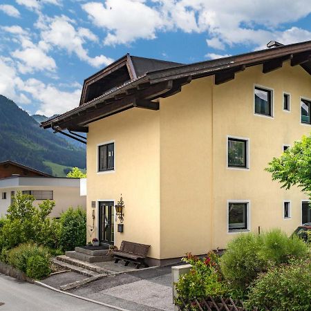 Haus-Verena Нойкірхен-ам-Гросфенедігер Екстер'єр фото