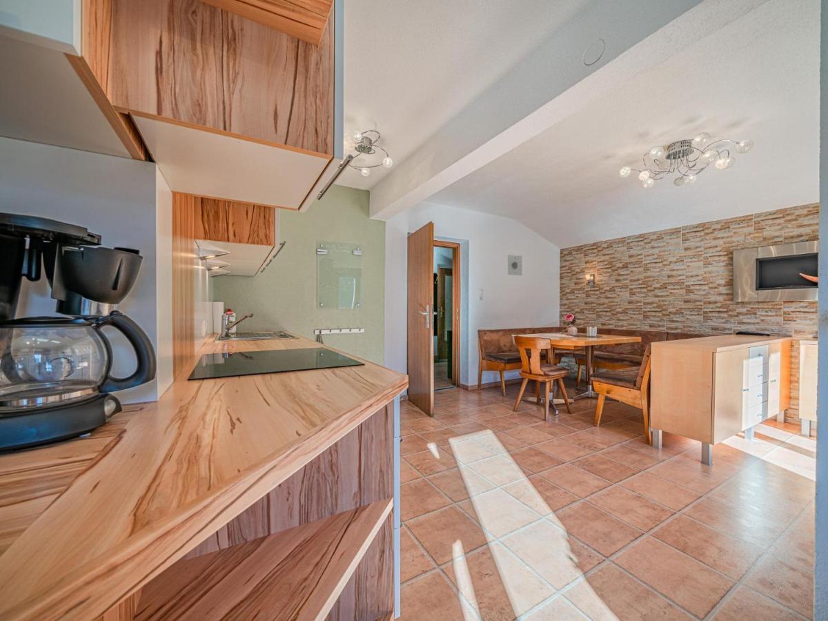 Haus-Verena Нойкірхен-ам-Гросфенедігер Екстер'єр фото