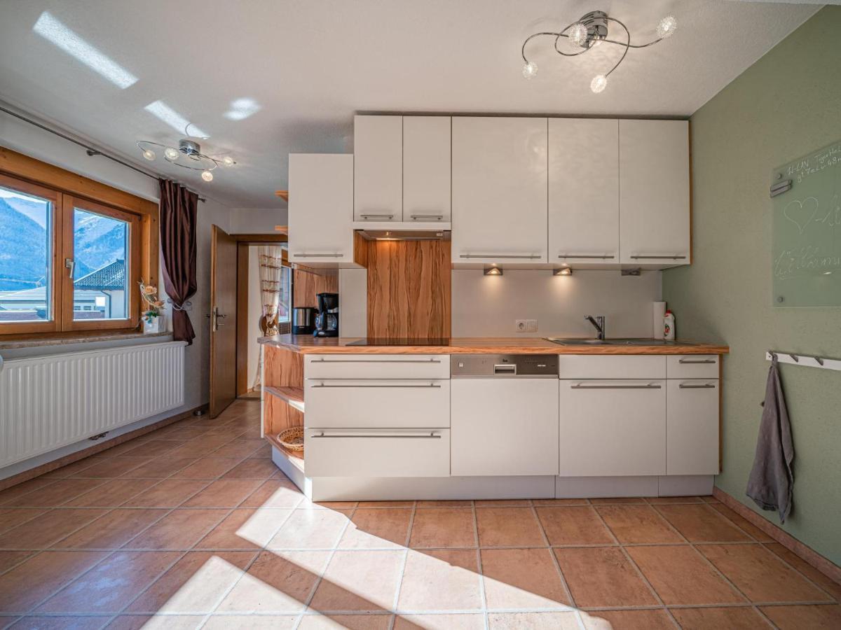 Haus-Verena Нойкірхен-ам-Гросфенедігер Екстер'єр фото