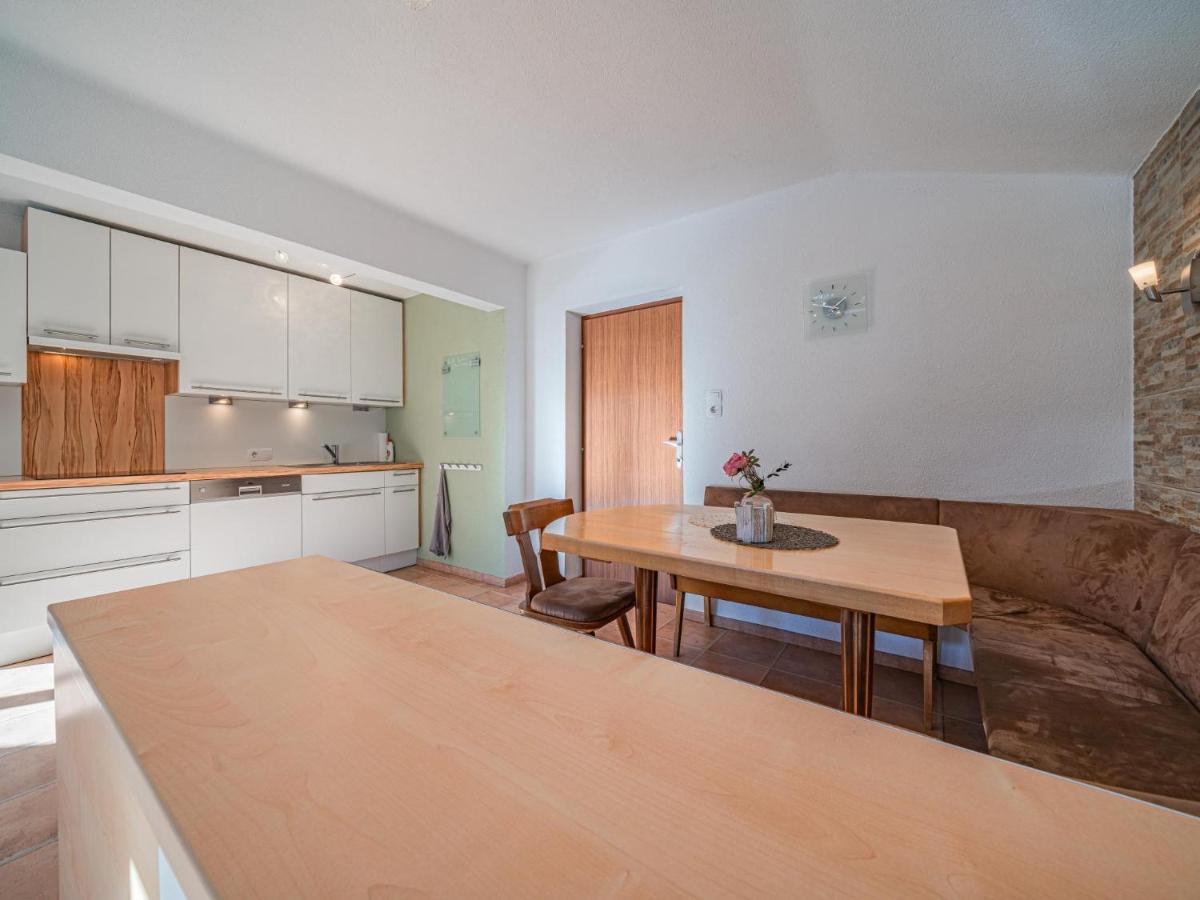 Haus-Verena Нойкірхен-ам-Гросфенедігер Екстер'єр фото