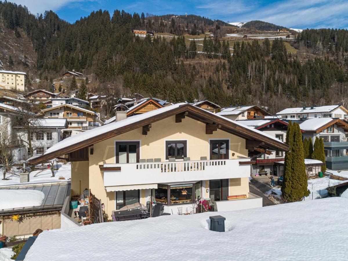 Haus-Verena Нойкірхен-ам-Гросфенедігер Екстер'єр фото