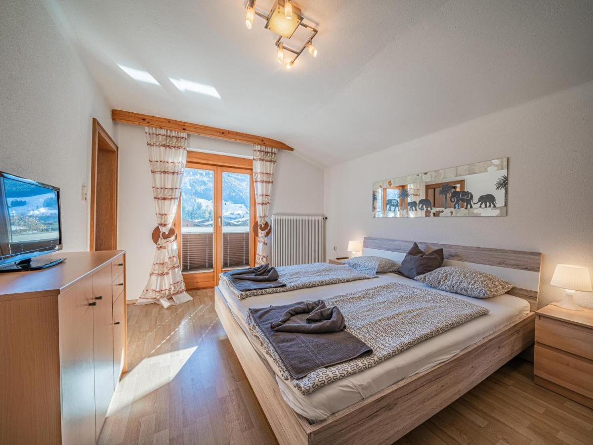 Haus-Verena Нойкірхен-ам-Гросфенедігер Екстер'єр фото
