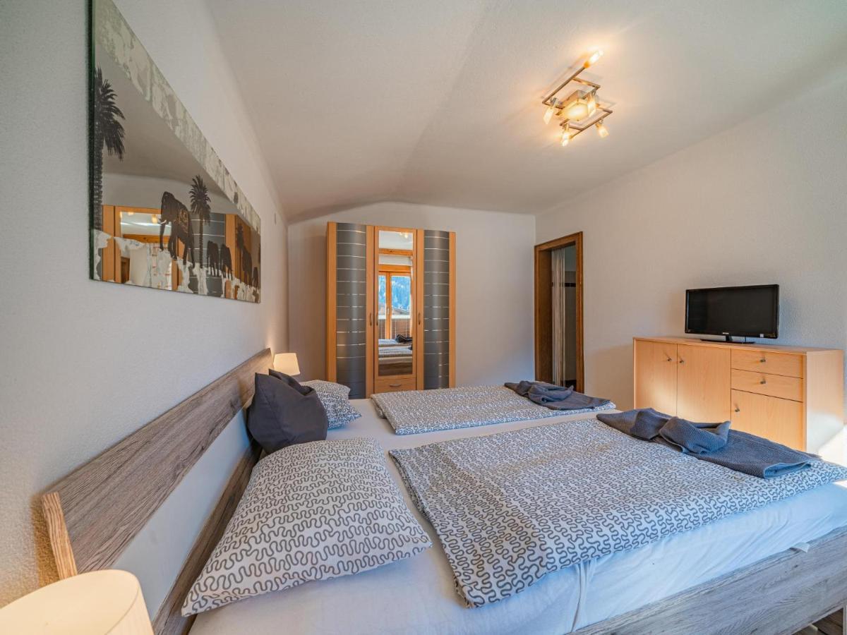 Haus-Verena Нойкірхен-ам-Гросфенедігер Екстер'єр фото