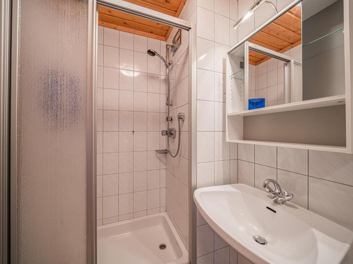 Haus-Verena Нойкірхен-ам-Гросфенедігер Екстер'єр фото