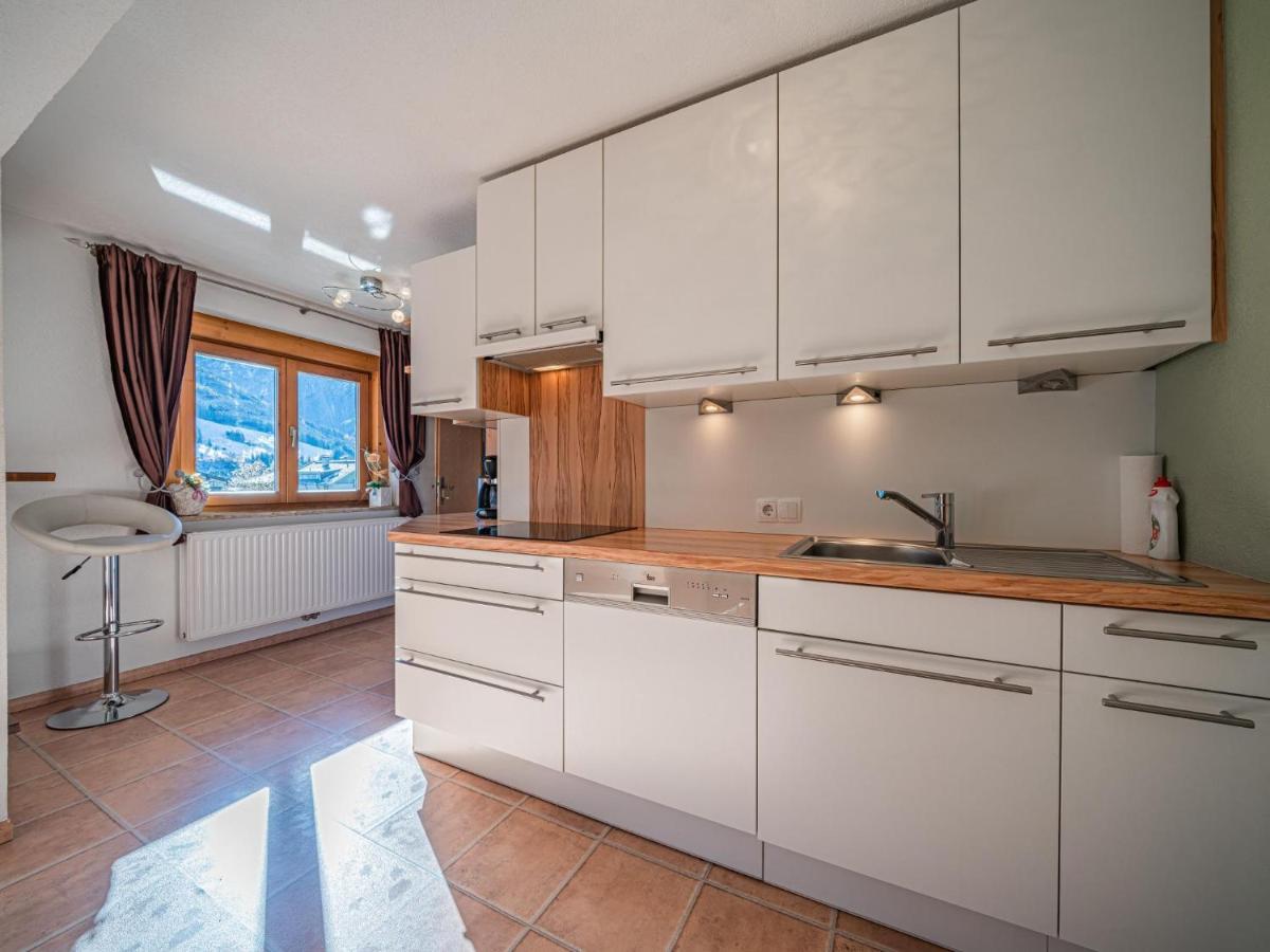 Haus-Verena Нойкірхен-ам-Гросфенедігер Екстер'єр фото